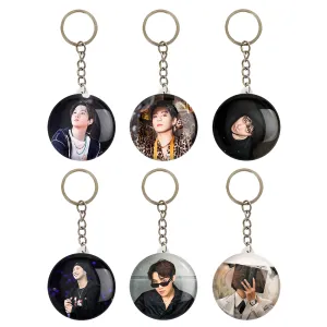 جاکلیدی بی تی اس BTS