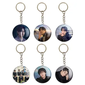 جاکلیدی بی تی اس BTS