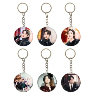 جاکلیدی بی تی اس BTS
