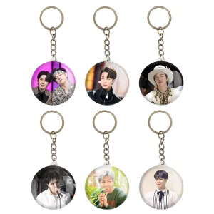 جاکلیدی بی تی اس BTS