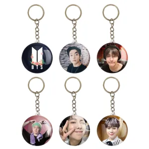 جاکلیدی بی تی اس BTS