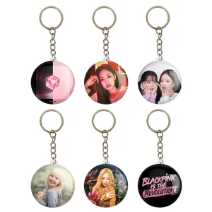 جاکلیدی Black Pink بلک پینک