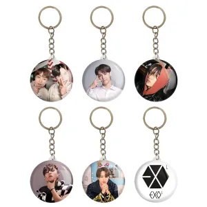 جاکلیدی اکسو EXO
