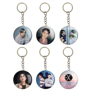 جاکلیدی اکسو EXO