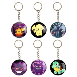 جاکلیدی انیمه پوکمون (Pokemon)