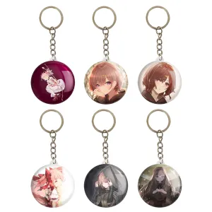 جاکلیدی انیمه مادوکا مجیکا (Madoka Magica)