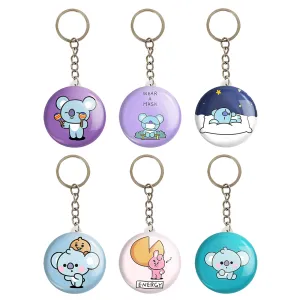 جاکلیدی کویا BT21 Koya