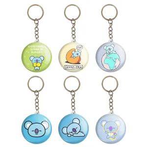 جاکلیدی کویا BT21 Koya