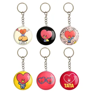 جاکلیدی تاتا BT21 Tata