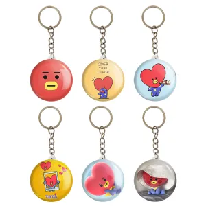 جاکلیدی تاتا BT21 Tata