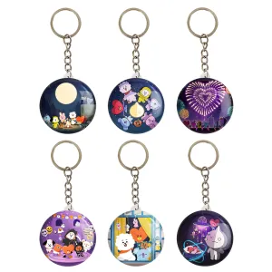 جاکلیدی BT21