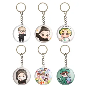 جاکلیدی BT21