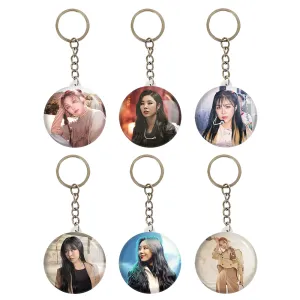 جاکلیدی ویین مامامو (Mamamoo)