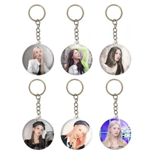 جاکلیدی میون جی آیدل (Gidle)