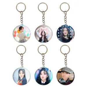 جاکلیدی شوهوآ جی آیدل (Gidle)