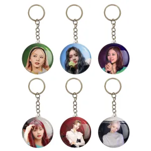 جاکلیدی جویی توایس (Twice)