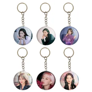 جاکلیدی جیهیو توایس (Twice)