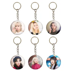 جاکلیدی چایونگ توایس (Twice)