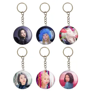 جاکلیدی چایونگ توایس (Twice)