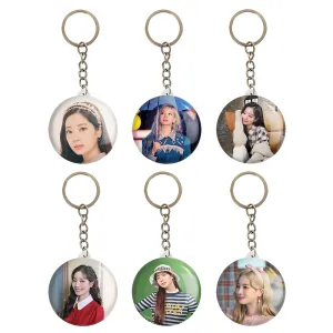 جاکلیدی داهیون توایس (Twice)