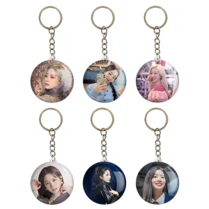 جاکلیدی داهیون توایس (Twice)