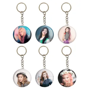 جاکلیدی سانا توایس (Twice)
