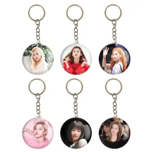 جاکلیدی سانا توایس (Twice)