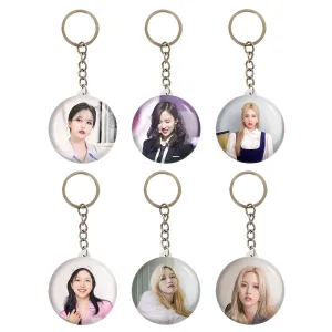 جاکلیدی مینا توایس (Twice)