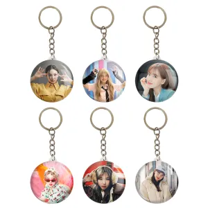 جاکلیدی نایون توایس (Twice)