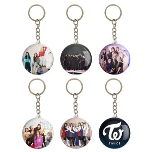 جاکلیدی توایس (Twice)