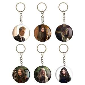 جاکلیدی خاطرات خون آشام (The Vampire Diaries)