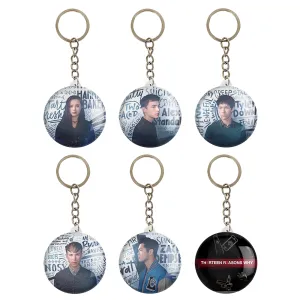جاکلیدی   (13 reasons why) 13دلیل برای اینکه