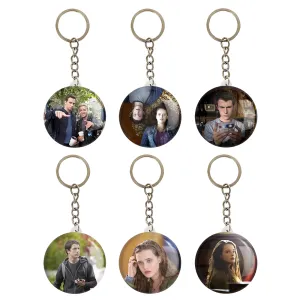 جاکلیدی   (13 reasons why) 13دلیل برای اینکه