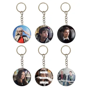 جاکلیدی   (13 reasons why) 13دلیل برای اینکه