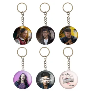 جاکلیدی   (13 reasons why) 13دلیل برای اینکه