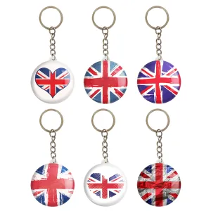 جاکلیدی انگلیس (England)