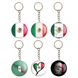 جاکلیدی مکزیک (Mexico)