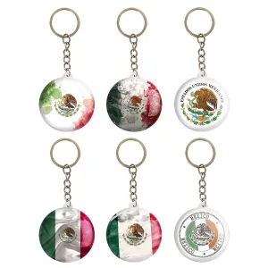جاکلیدی مکزیک (Mexico)