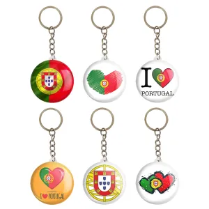 جاکلیدی پرتغال (Portugal)
