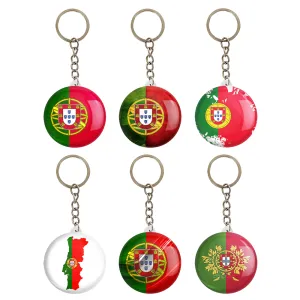 جاکلیدی پرتغال (Portugal)
