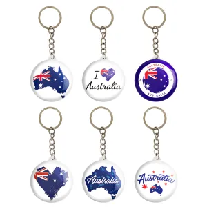 جاکلیدی استرالیا (Australia)