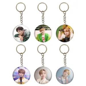 جاکلیدی اونیو شاینی (shinee)