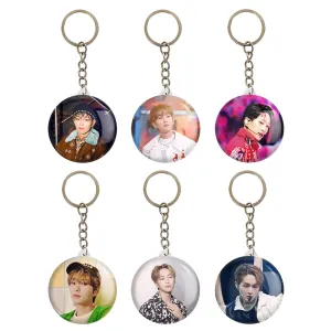 جاکلیدی اونیو شاینی (shinee)
