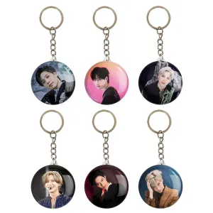 جاکلیدی تمین شاینی (shinee)