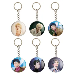 جاکلیدی کی شاینی (shinee)