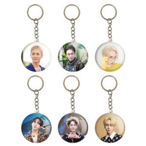 جاکلیدی کی شاینی (shinee)