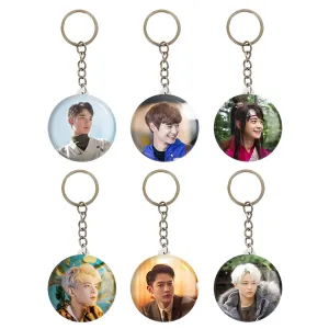 جاکلیدی مینهو شاینی (shinee)