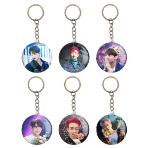 جاکلیدی مینهو شاینی (shinee)