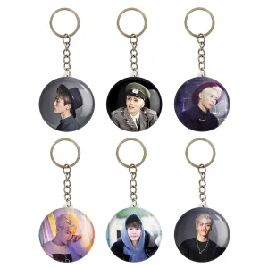 جاکلیدی جونگیهون شاینی (shinee)