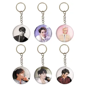جاکلیدی جونگیهون شاینی (shinee)